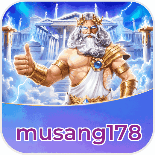 Screenshot 1 - musang178 Home Screen
