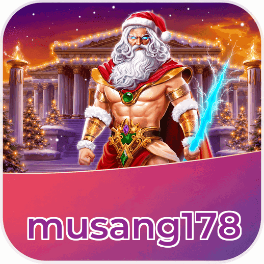 Screenshot 1 - musang178 Home Screen
