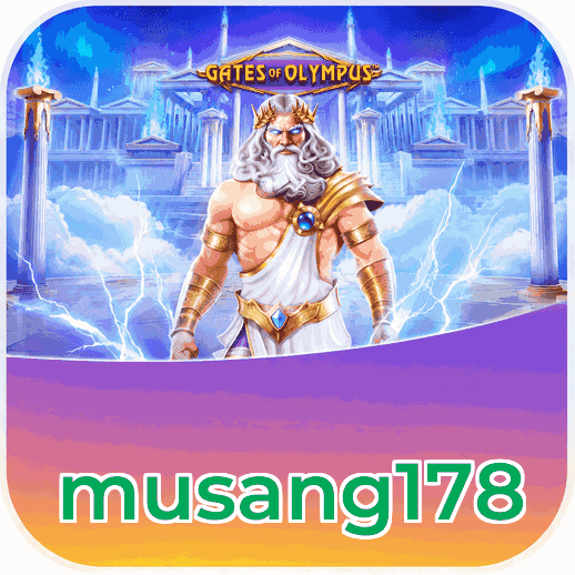 Screenshot 1 - musang178 Home Screen