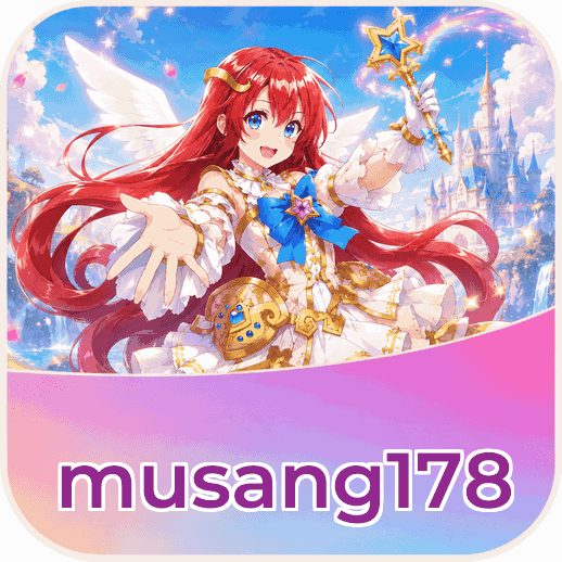 Screenshot 1 - musang178 Home Screen