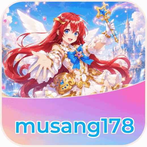 Screenshot 1 - musang178 Home Screen